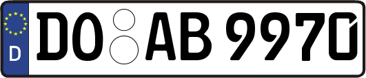 DO-AB9970