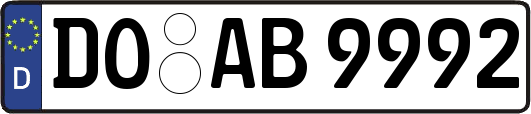 DO-AB9992