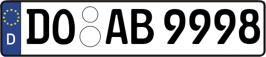 DO-AB9998