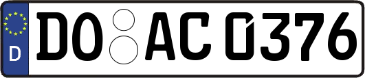 DO-AC0376
