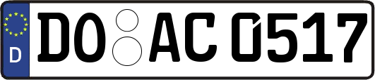 DO-AC0517