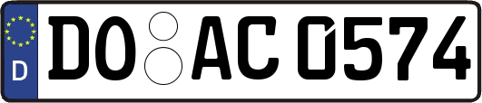 DO-AC0574