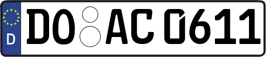DO-AC0611