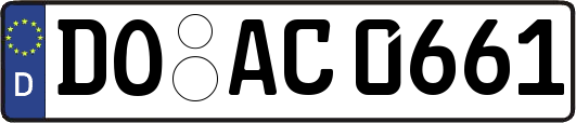DO-AC0661
