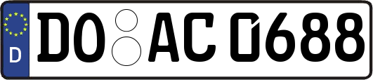 DO-AC0688