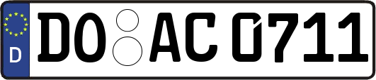 DO-AC0711