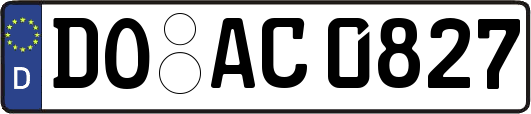 DO-AC0827