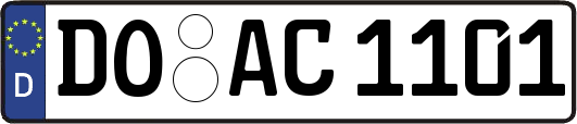 DO-AC1101