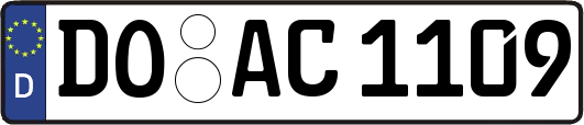 DO-AC1109
