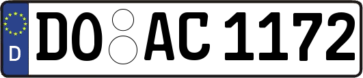 DO-AC1172