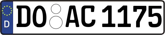 DO-AC1175