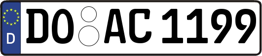 DO-AC1199