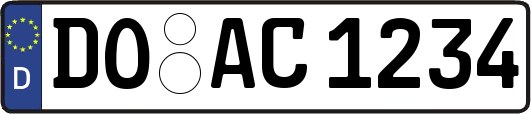 DO-AC1234