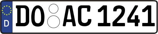 DO-AC1241