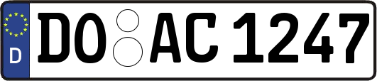 DO-AC1247