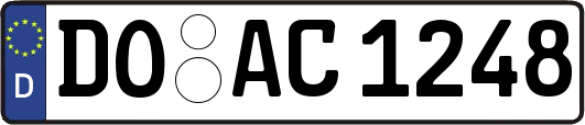 DO-AC1248