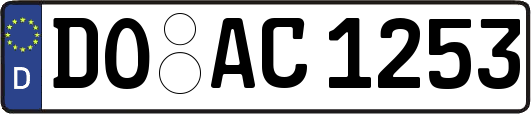 DO-AC1253