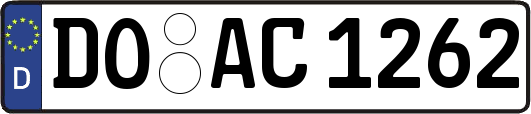 DO-AC1262