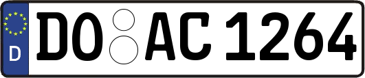 DO-AC1264