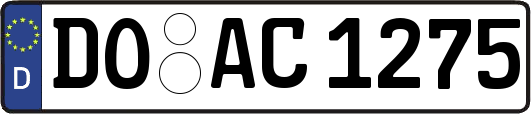 DO-AC1275