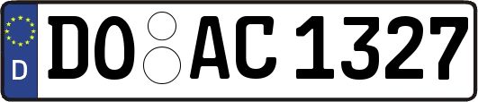 DO-AC1327