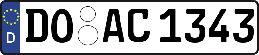DO-AC1343