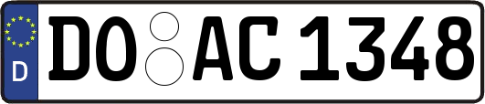 DO-AC1348