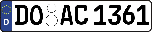 DO-AC1361