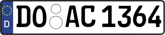 DO-AC1364