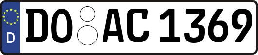 DO-AC1369