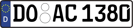 DO-AC1380