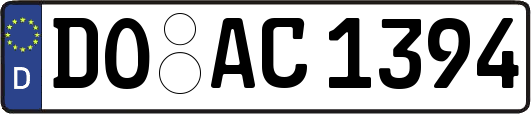 DO-AC1394