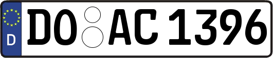 DO-AC1396