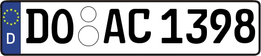 DO-AC1398