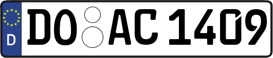 DO-AC1409