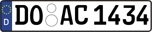 DO-AC1434