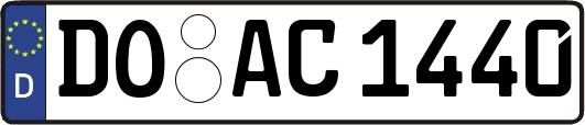DO-AC1440