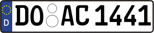 DO-AC1441