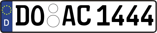 DO-AC1444