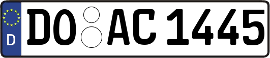 DO-AC1445