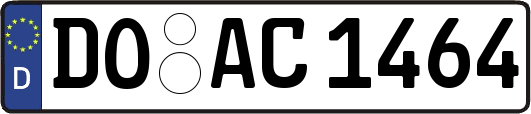 DO-AC1464
