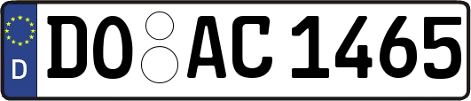 DO-AC1465