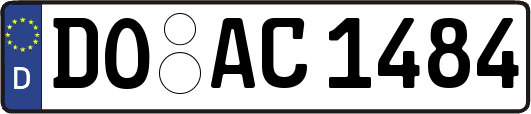 DO-AC1484