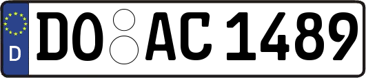 DO-AC1489