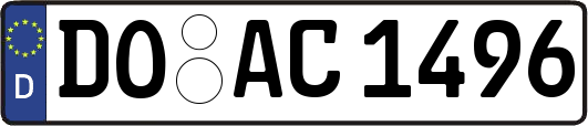 DO-AC1496