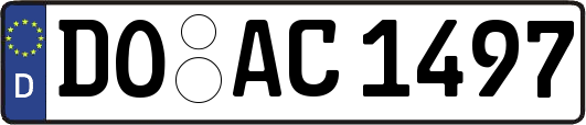 DO-AC1497