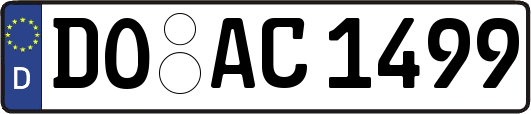 DO-AC1499