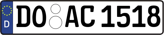 DO-AC1518