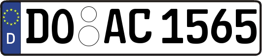 DO-AC1565