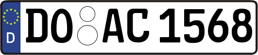 DO-AC1568